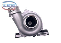 BMW 5 F10 Automotive Spare Parts Water Pump 11517583836 11518635092